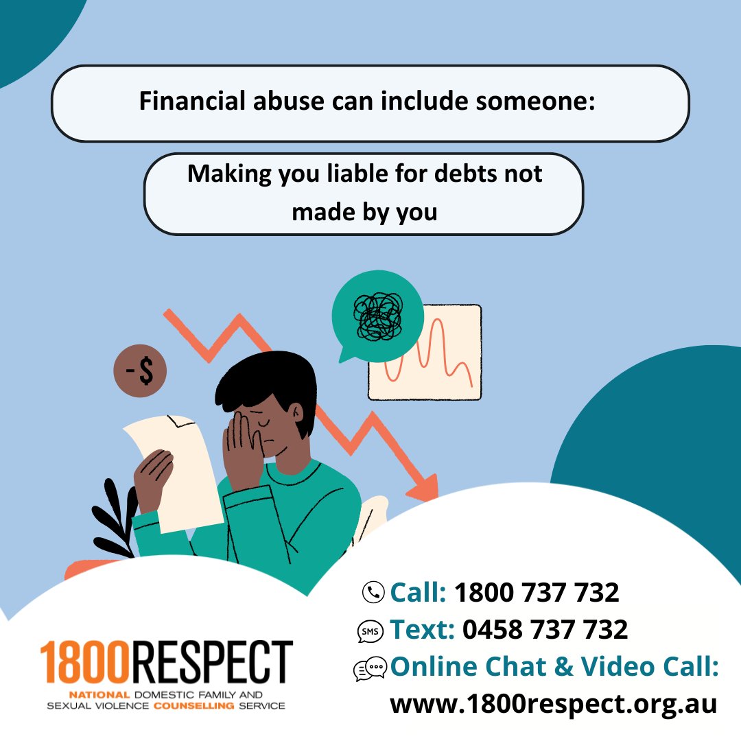 1800RESPECT tweet media