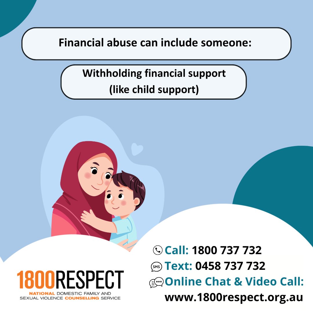 1800RESPECT tweet media