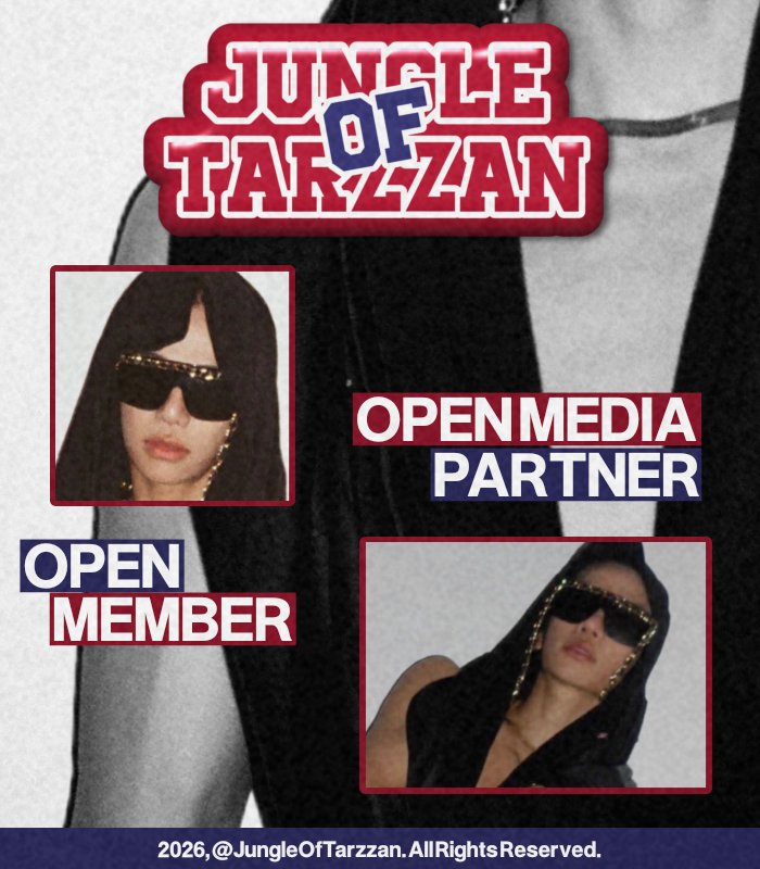 Hey, good news! JungleOfTarzzan is officially open for new members and media partners. If you’re interested in becoming a media partner, please make sure to read our Terms and Conditions (TnC) first. We’re also inviting fellow OA/SQ members to come and join us!