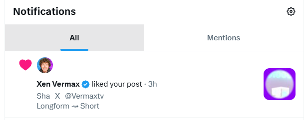 🎞️ Sha tweet media