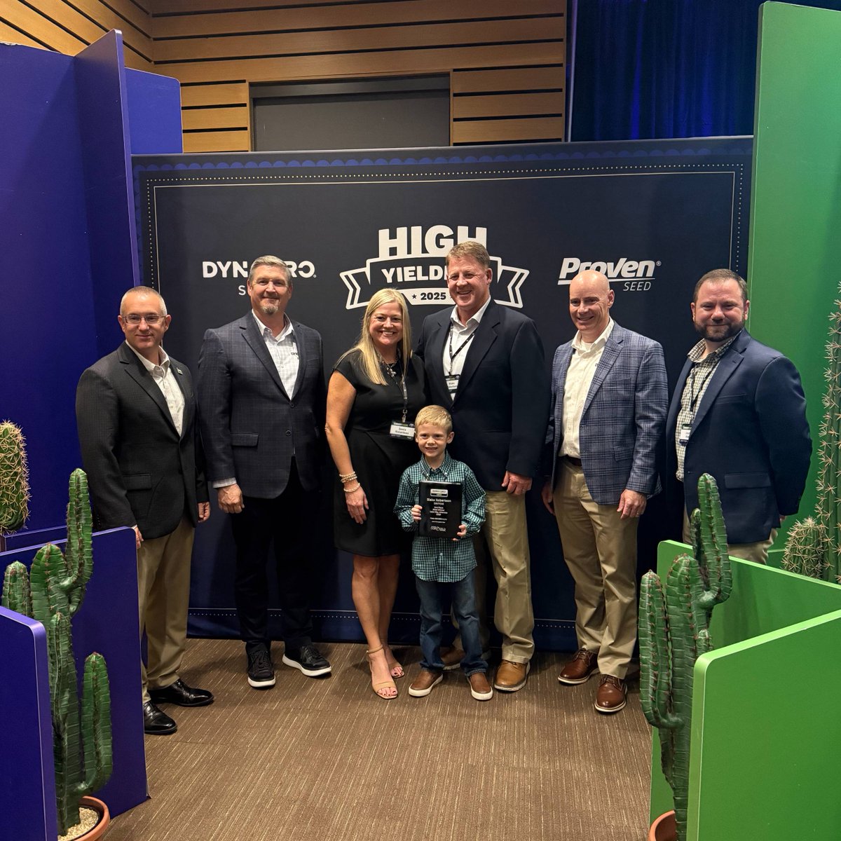 Dyna-Gro Seed tweet media