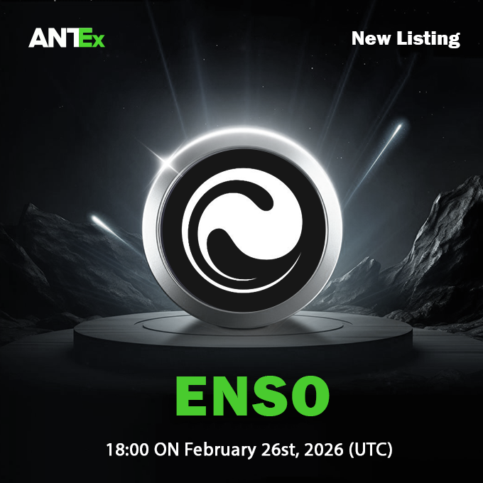 ANTEx tweet media