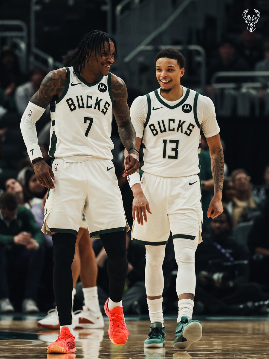 Baller backcourt.
😈 53 PTS
😈 12 AST
😈 11 REB
😈 4 STL
😈 2 BLK