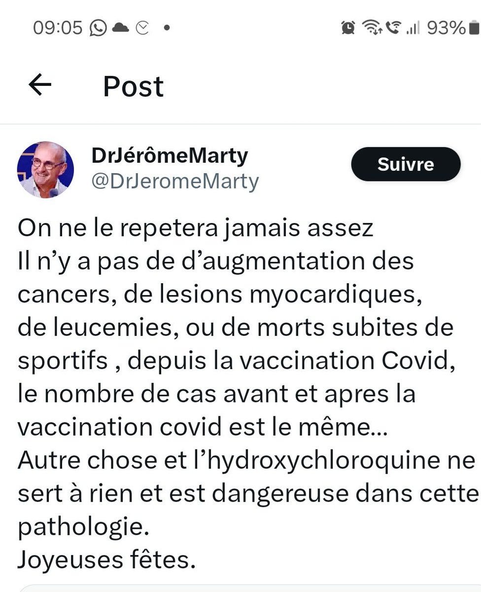 Franck20270's tweet photo. Les covidistes et leurs millions d'années de recul nous auraient'ils mentis ? https://t.co/s0NNGIr1v4