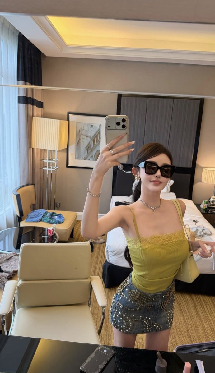 _妮妮_ tweet media