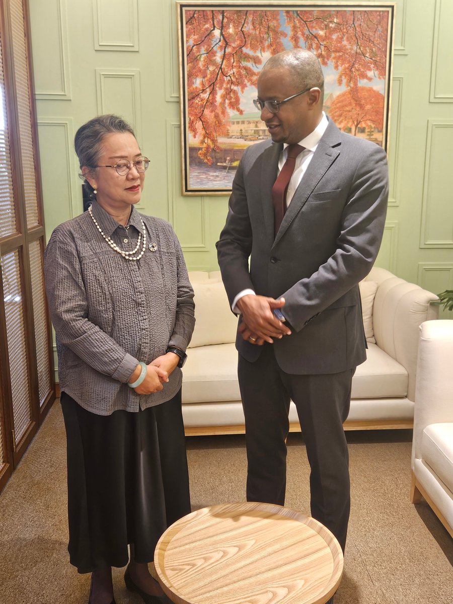 UN in Micronesia tweet media