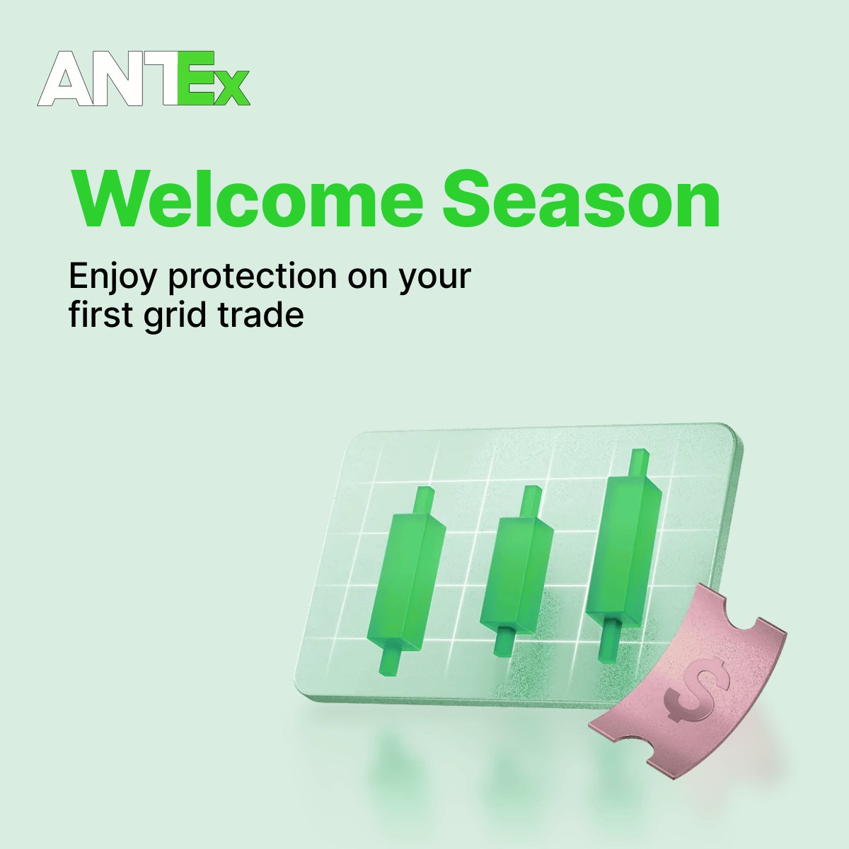 ANTEx tweet media