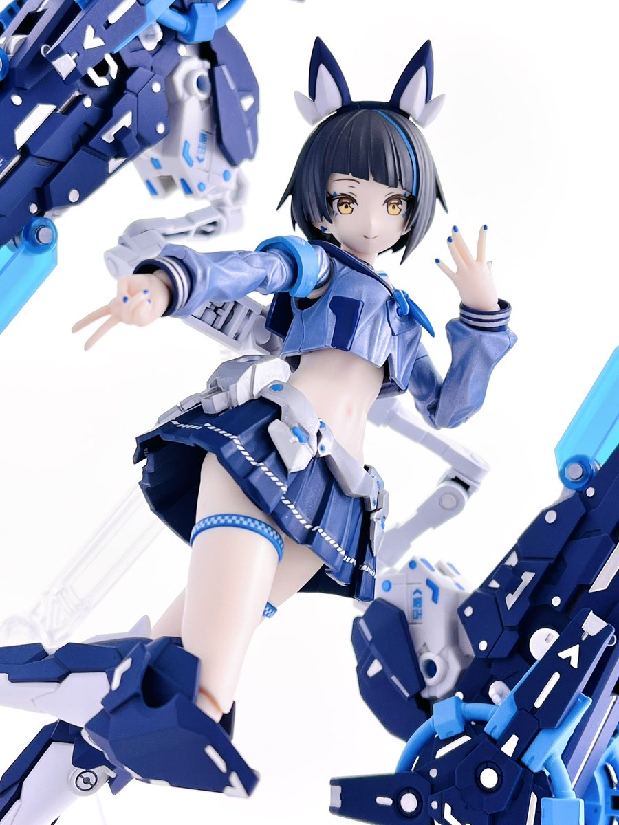 サリー@ガンプラ (@sally_gunpla) / Posts / X