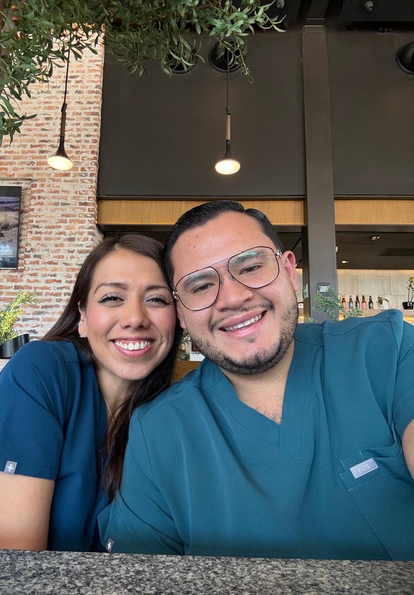 Medica Parlante💙 tweet media