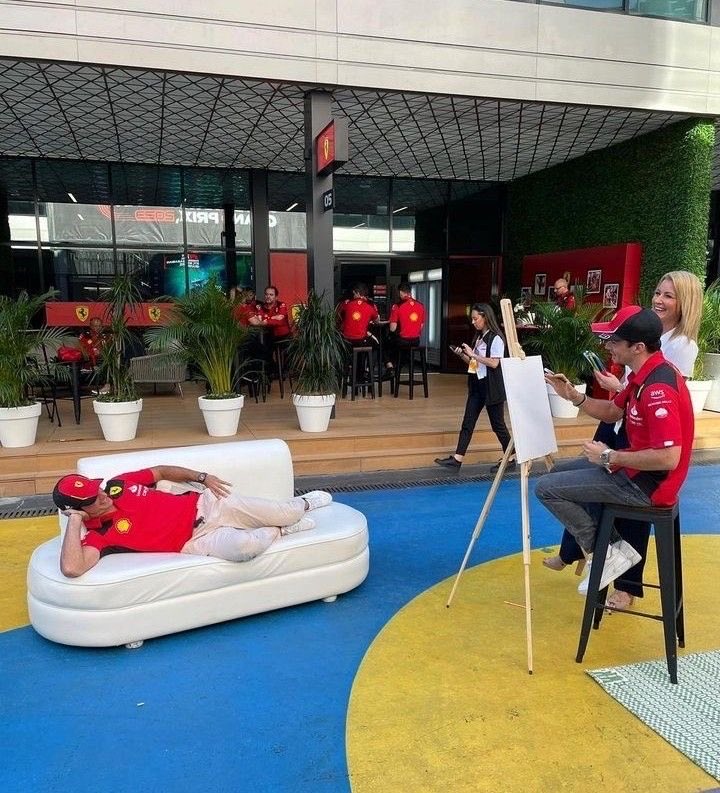 c² (@dailycharlos) on Twitter photo 