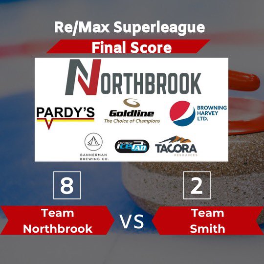 Team Northbrook Construction tweet media