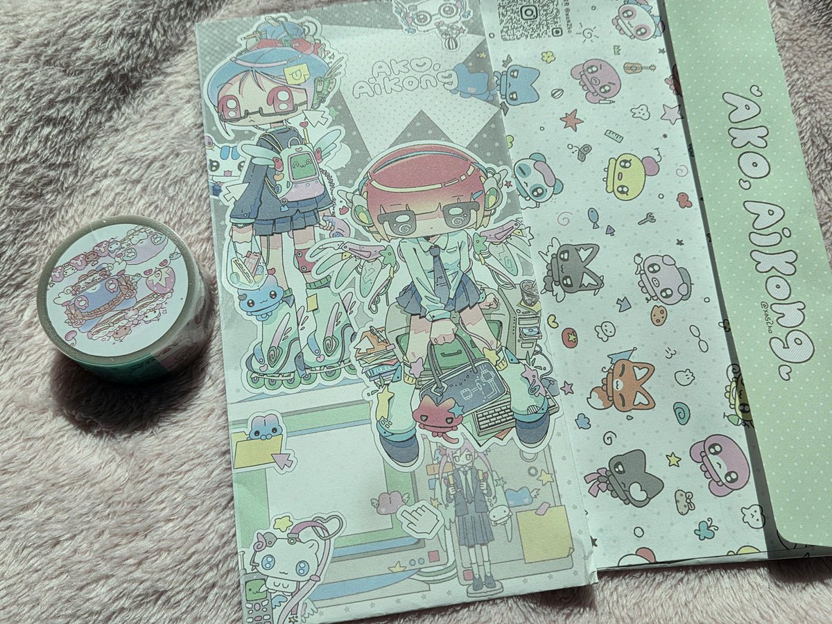 주먹이 tweet media