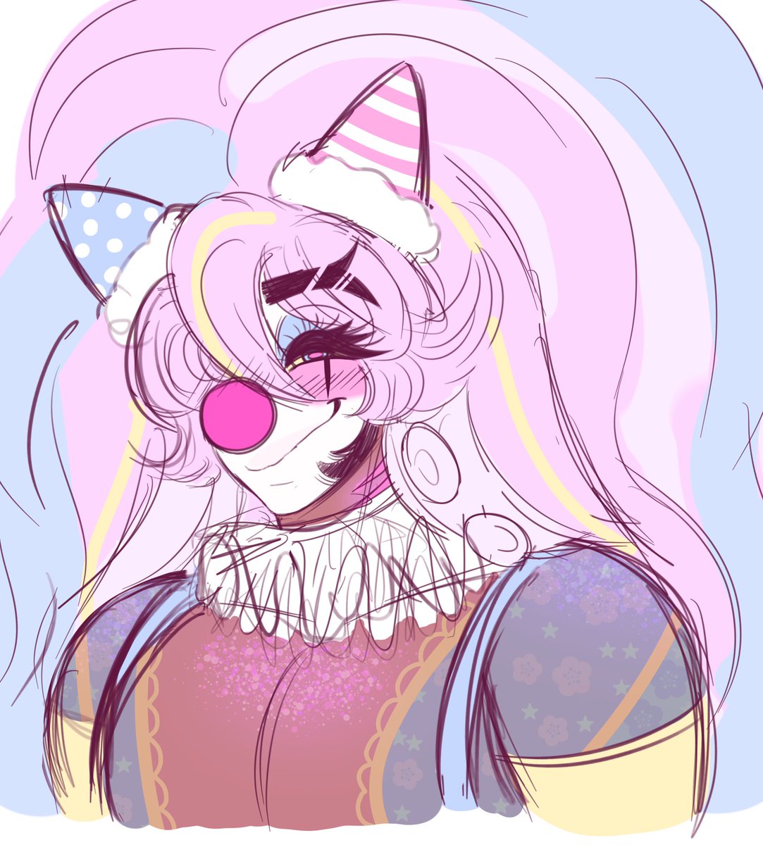 ✨🌸lady lenny🌸✨COMMS OPEN! tweet media