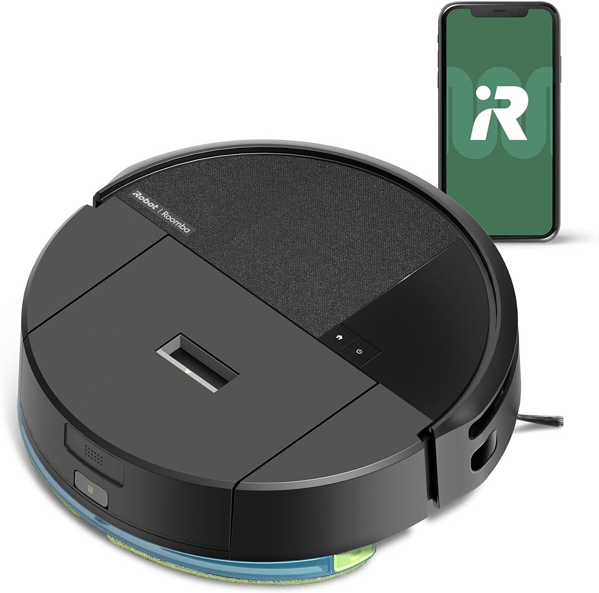 Amazonセール】ルンバのロボット掃除機がお買い得。「Roomba 105 Combo