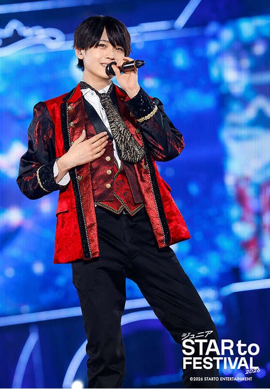 渡邉大我くん💫marina🐯🌟🍩 (@tiger_nikoniko) / Posts / X