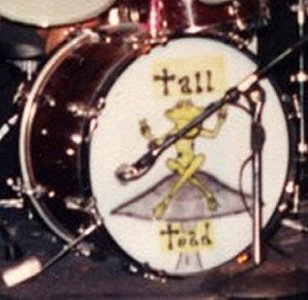 ScottMWest's tweet photo. We have a set list. Looks like we're moving forward with the reunion. 😳🎸🎙🥁🎶 #TallToad #ThisCouldGetUgly #WhereTheHellisYelm https://t.co/c9n9Z4Q6wQ