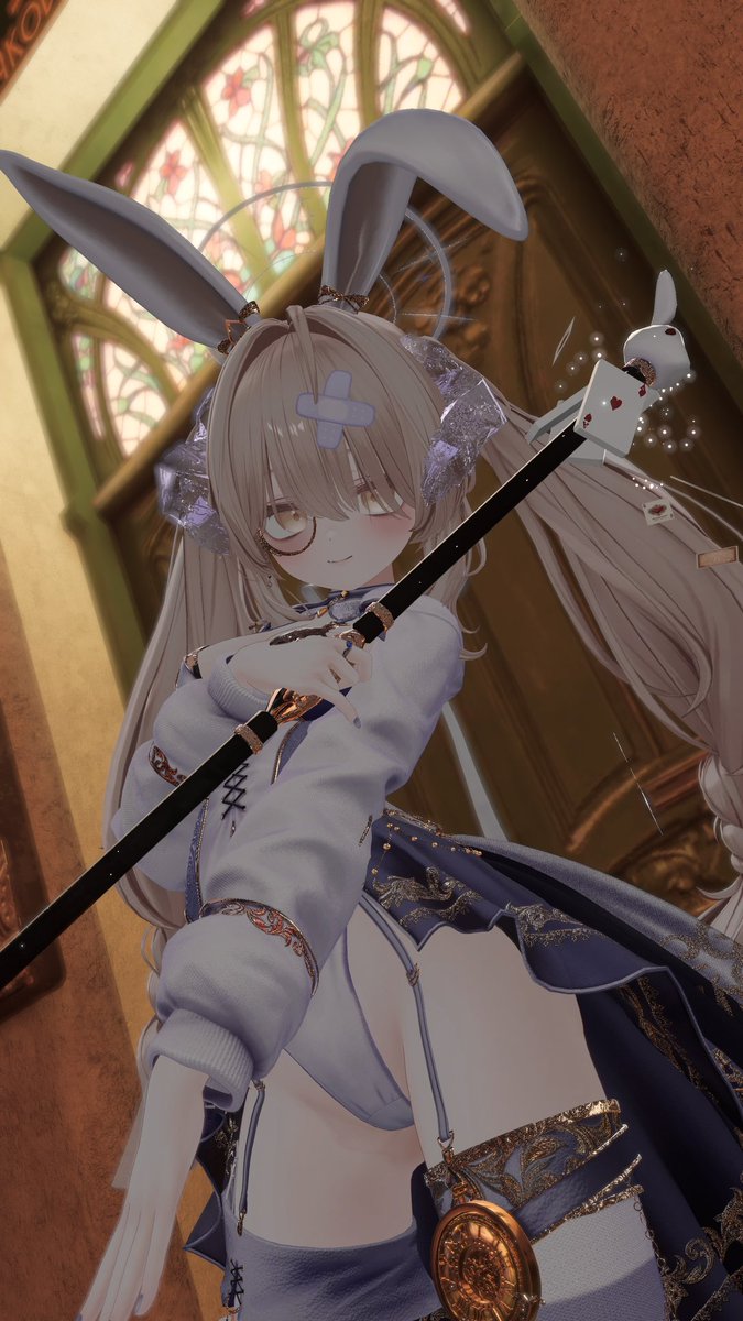 🐇🂱࿆✨️