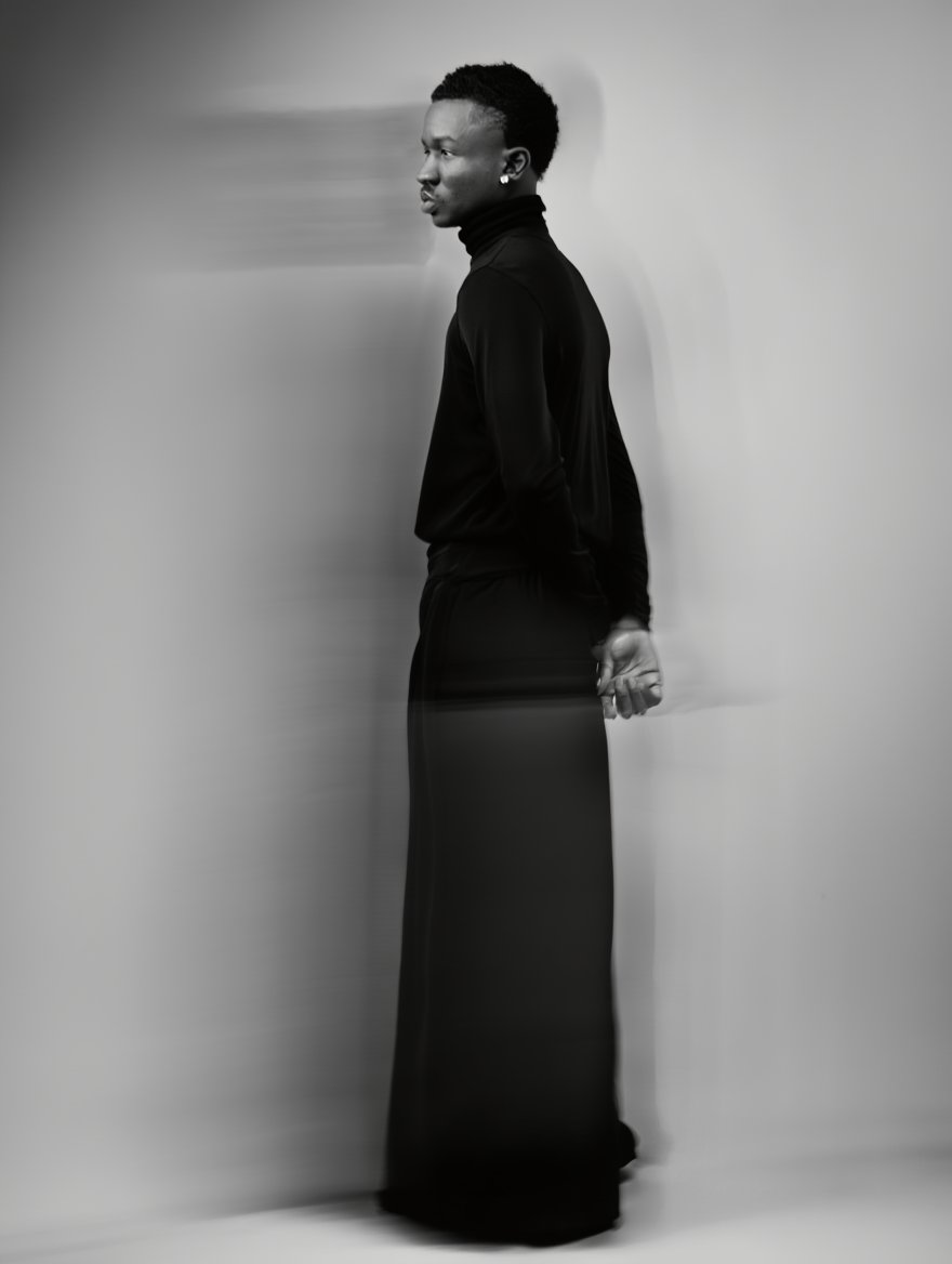 discovering a new artist is a top tier feeling for music lovers>>>>

stream my debut EP today!