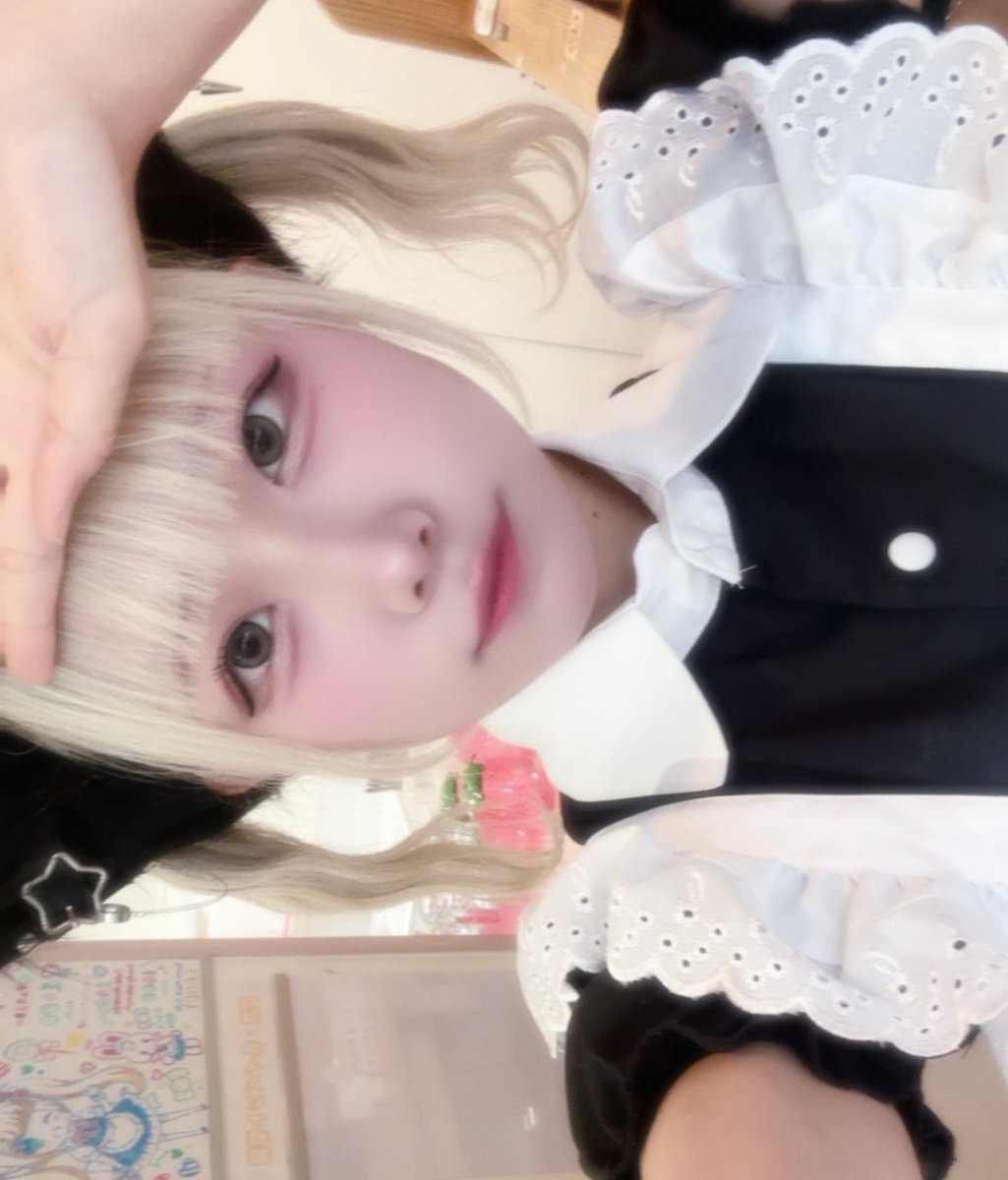 妖精さんがツインテールしてくれた！はぴおきゅ！！