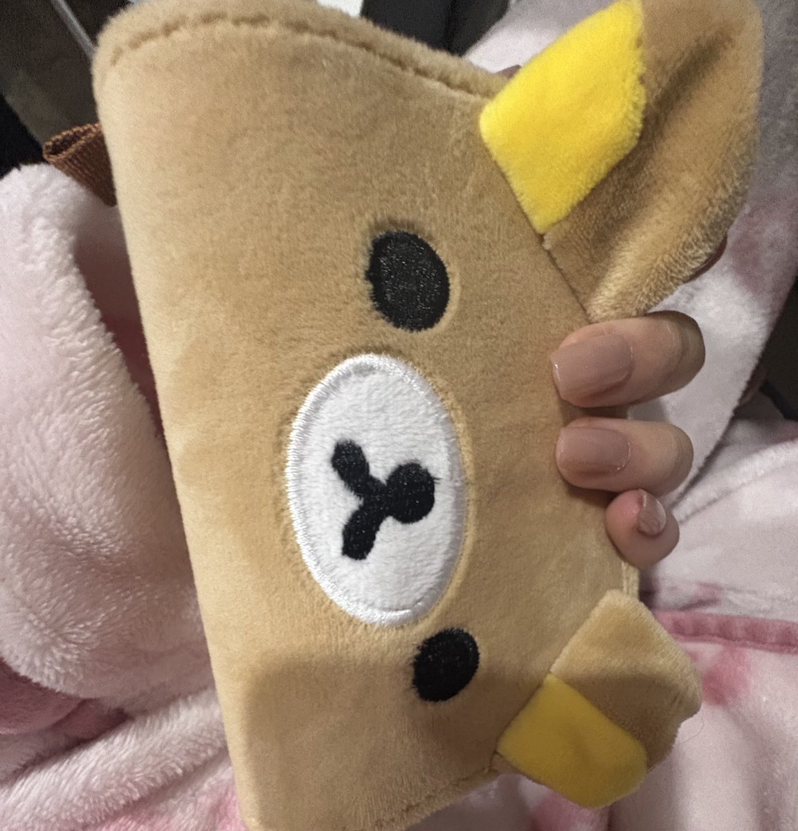 귀엽지……🙈