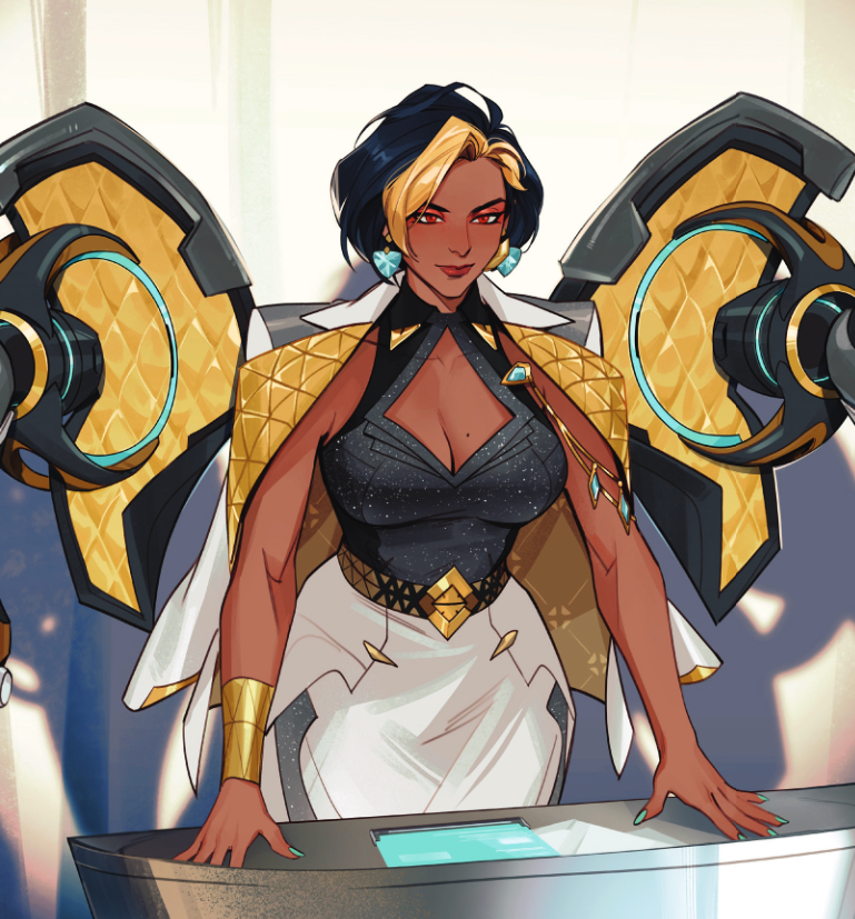 Naeri X 나에리 tweet media