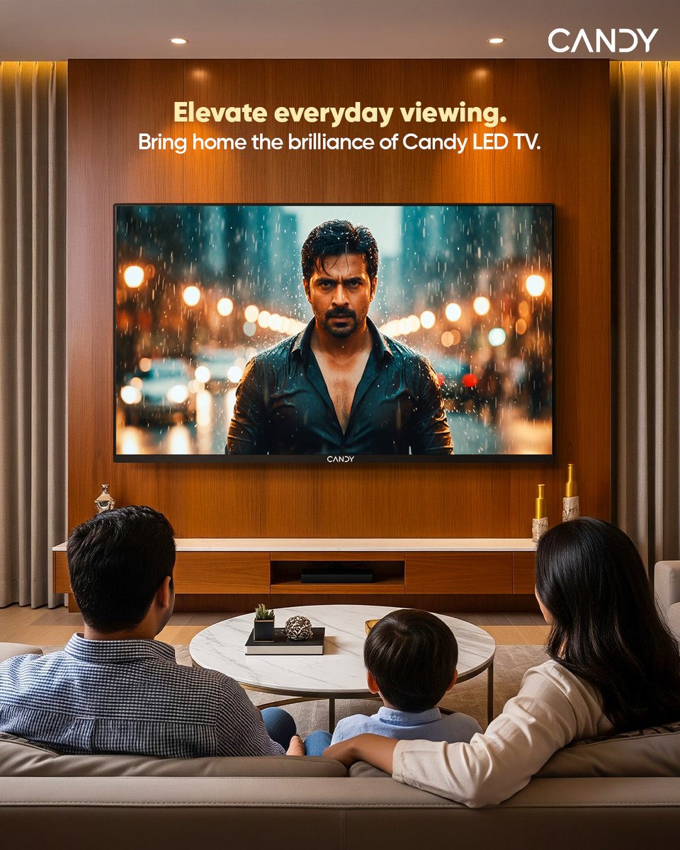 Candy Appliances tweet media