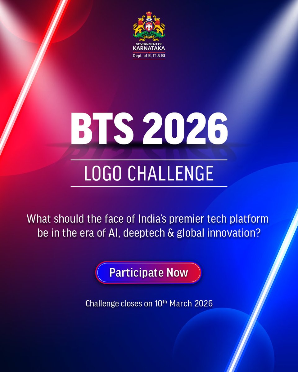 BengaluruTechSummit tweet media