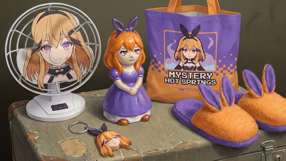 マシモさんの考案した引用先のプロンプトに「添付画像のキャラを使った」の一文とキャラ画像添付で、自らを「がっかり土産」化できて最高です。