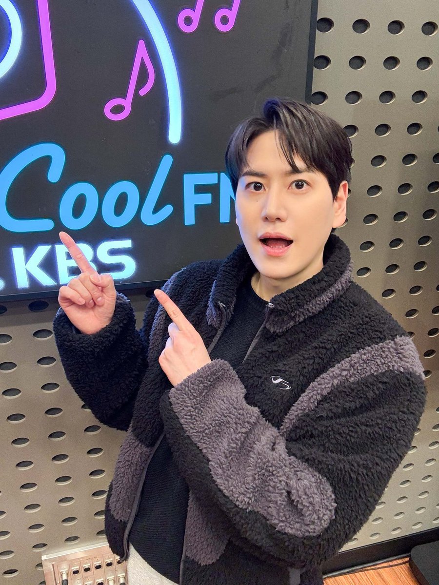260225 hanhae.kisstheradio IG

한국 뮤지컬은 규현 등판 전후로 나뉜다 ‼️
150살까지 규현❤️규피터

#규현 #KYUHYUN #데스노트