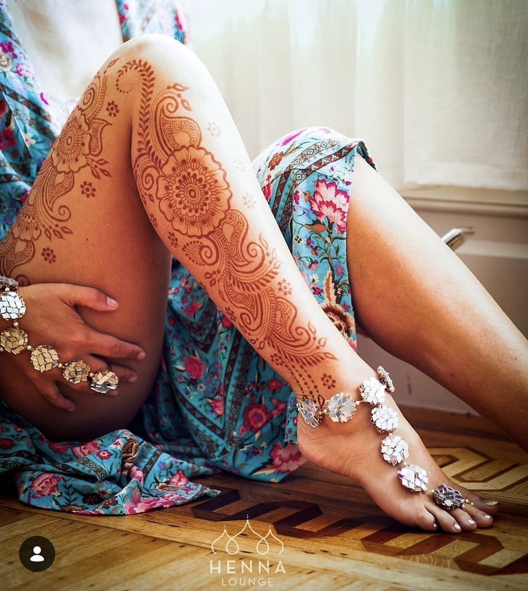 JholJhal1's tweet photo. My dream wedding henna.

#MuslimWomen #Pakistan #Success #Mood #Need #AliaBhatt #RashmikaMandannahot https://t.co/uQSgHpkd4w