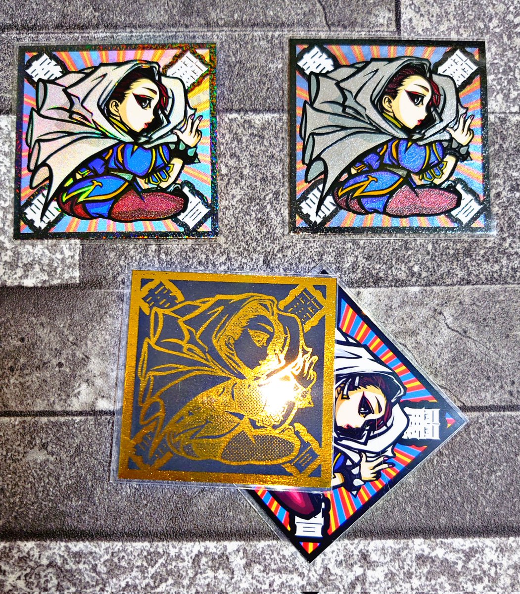 ムラサメ【M's 】 (@mu_ra_sa_me_) / Posts / X