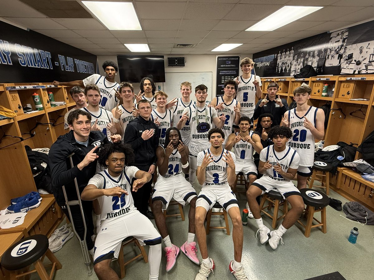 UD Men’s Basketball tweet media