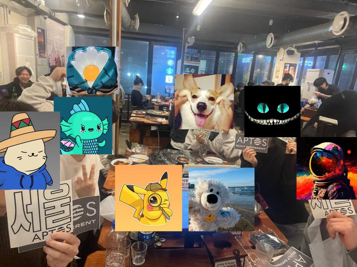 MOVERsKOREA tweet media