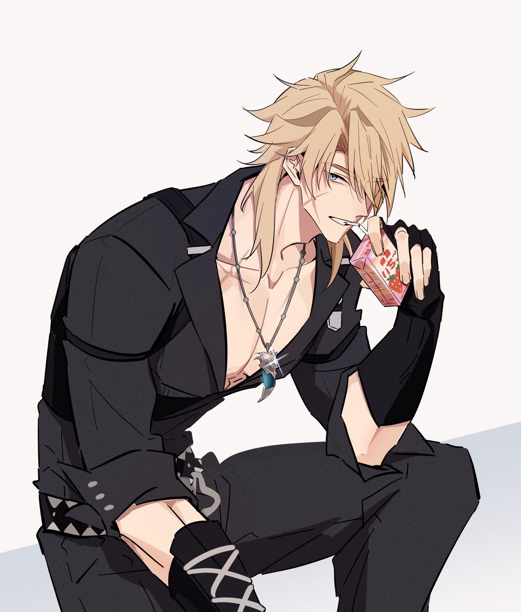 #GenshinImpact   #Varka