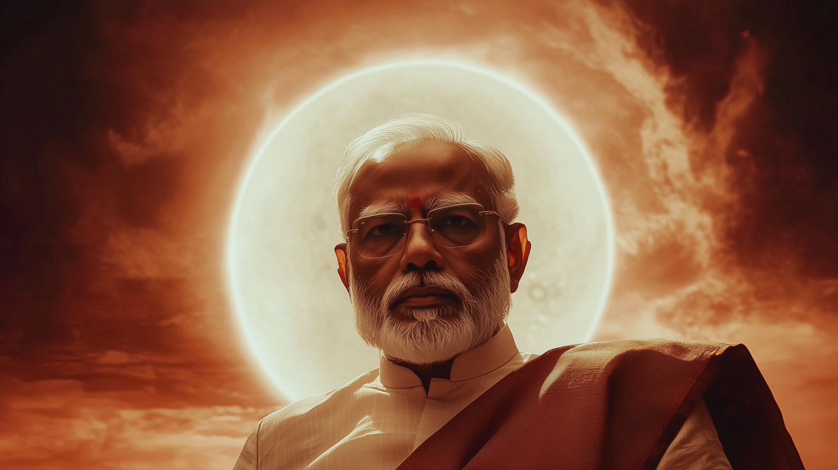 Panther🇮🇳 tweet media