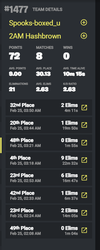 P7 Hashbrown tweet media
