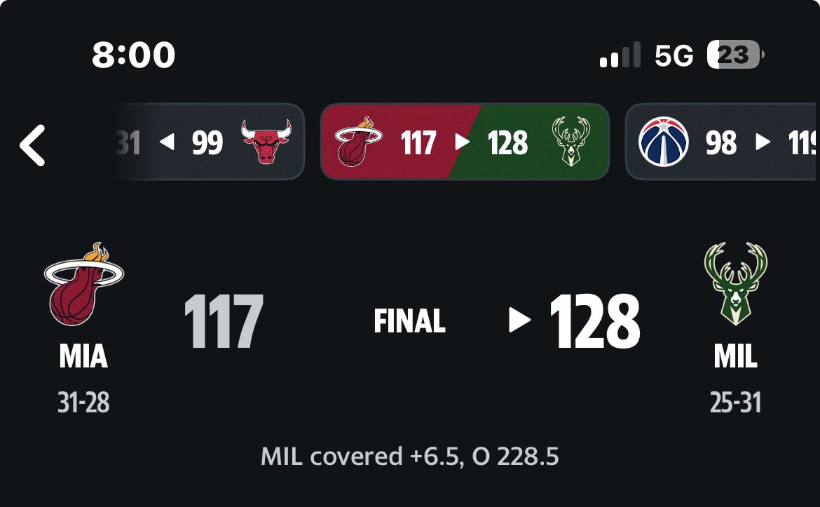 Mickey Sports tweet media