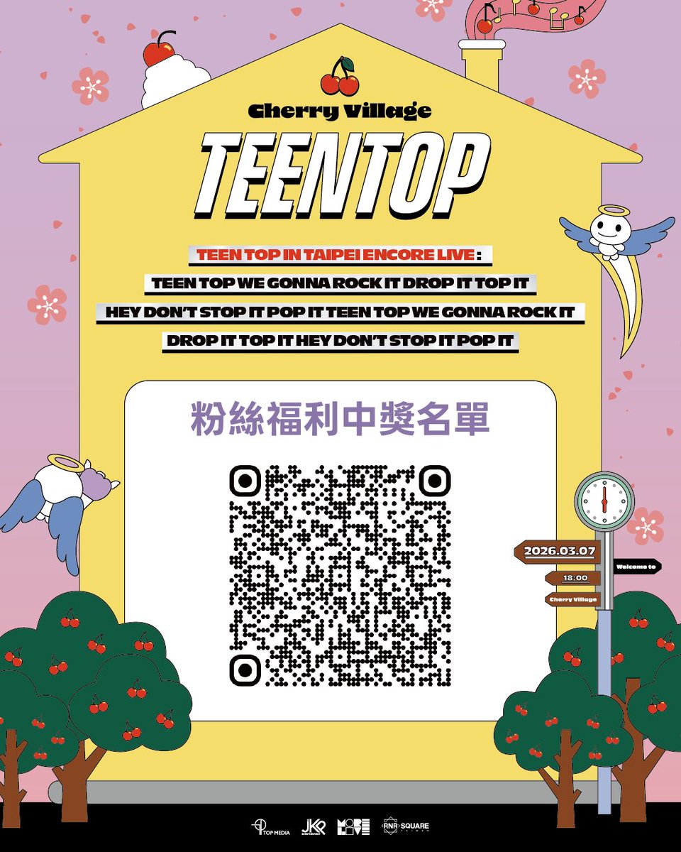 MORE LIVE tweet media