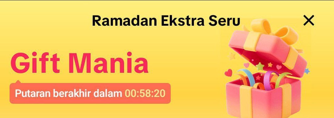 Pejuang Promo 🦸‍♂️ tweet media