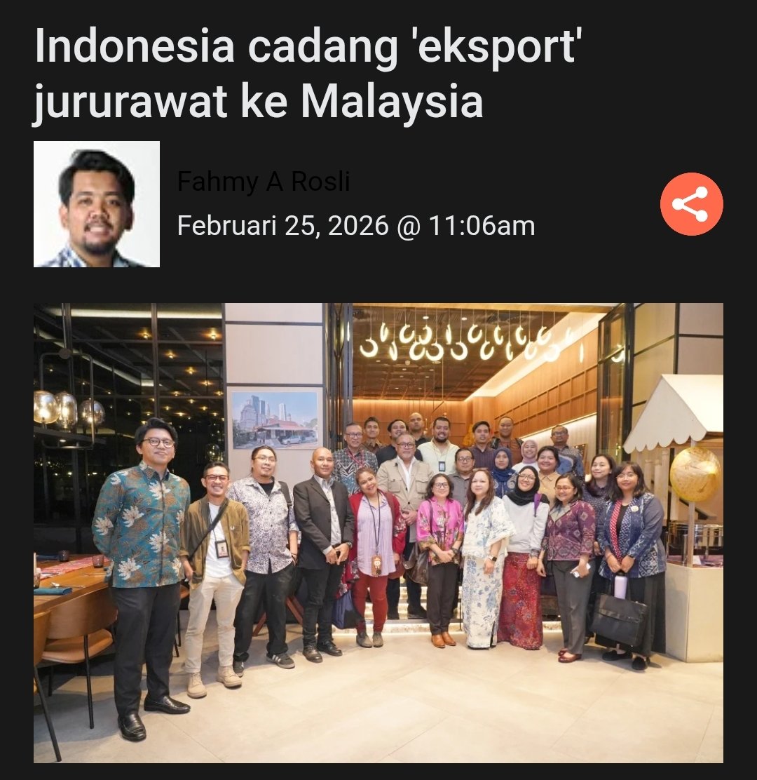 isu apa hari ini tweet media