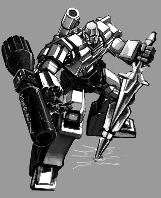 Makotron tweet media