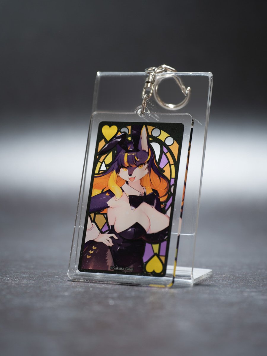 Bunnimals【公式】 tweet media