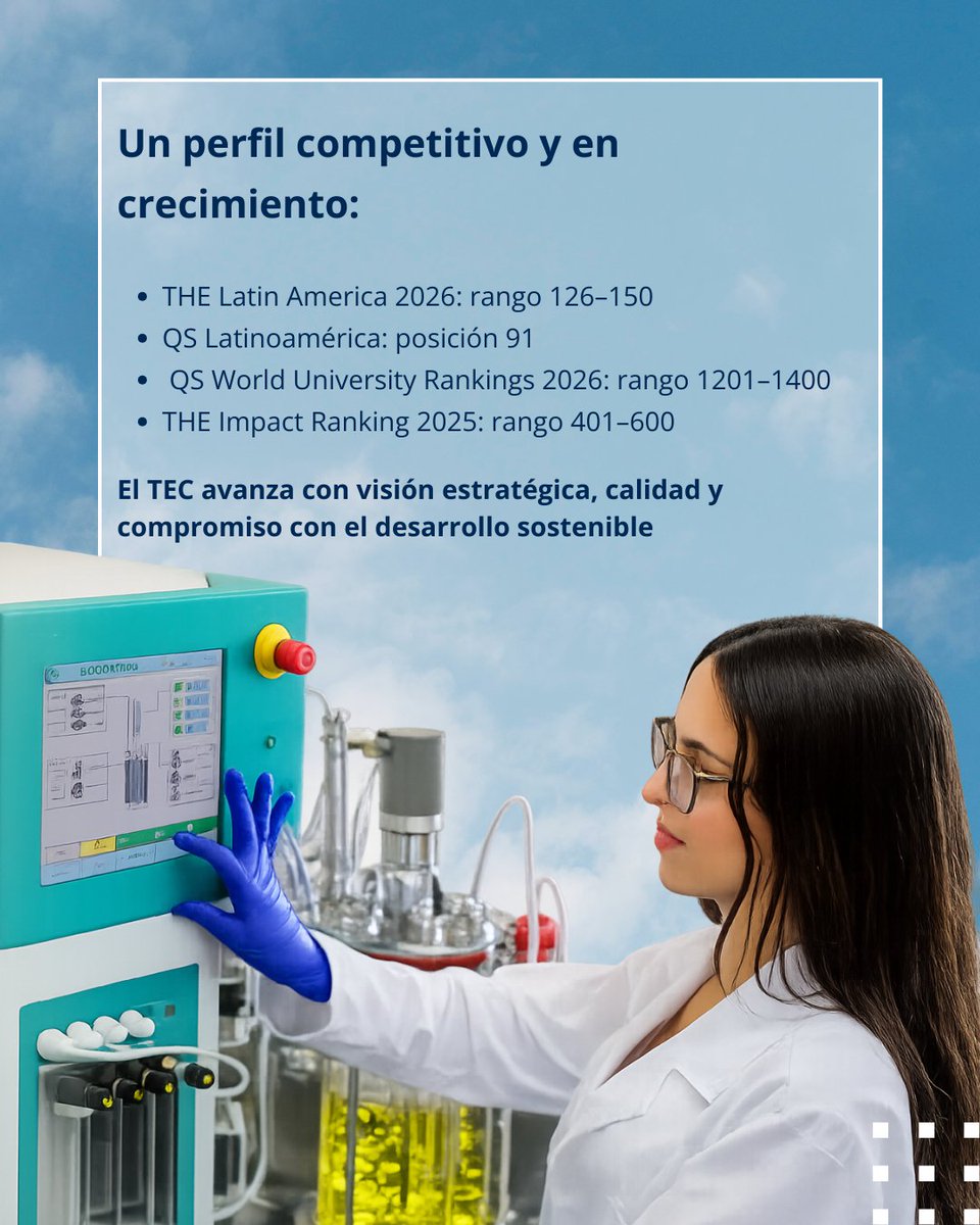 TEC Costa Rica tweet media