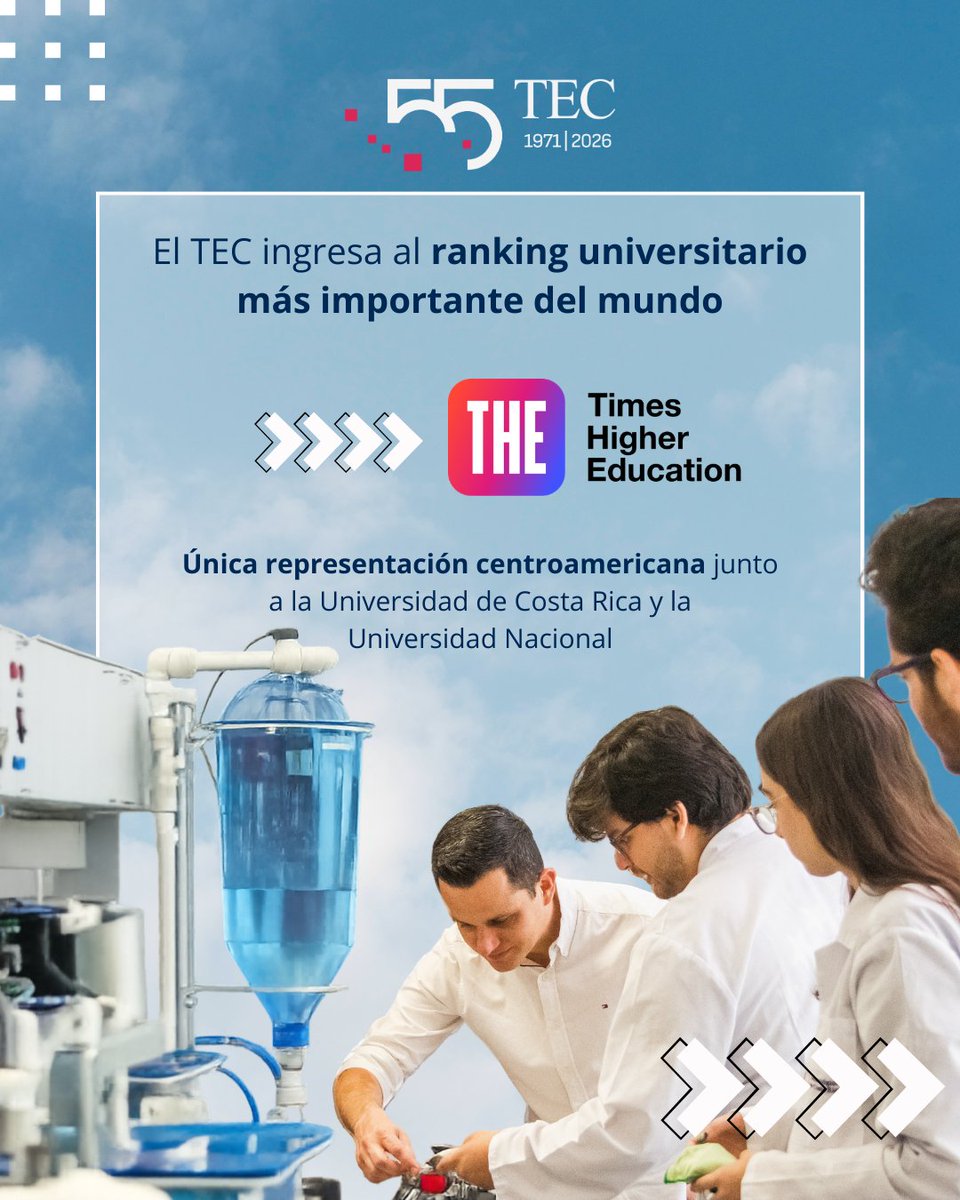 TEC Costa Rica tweet media