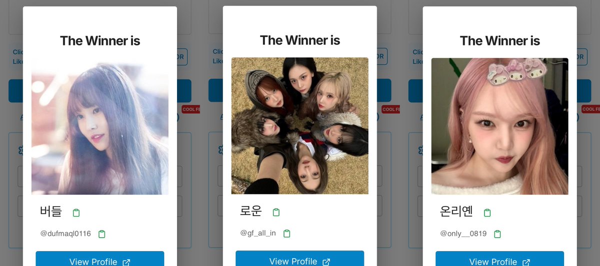 옐로린 tweet media