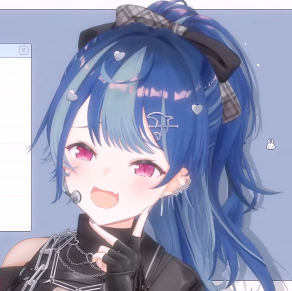 朔ぴょい tweet media