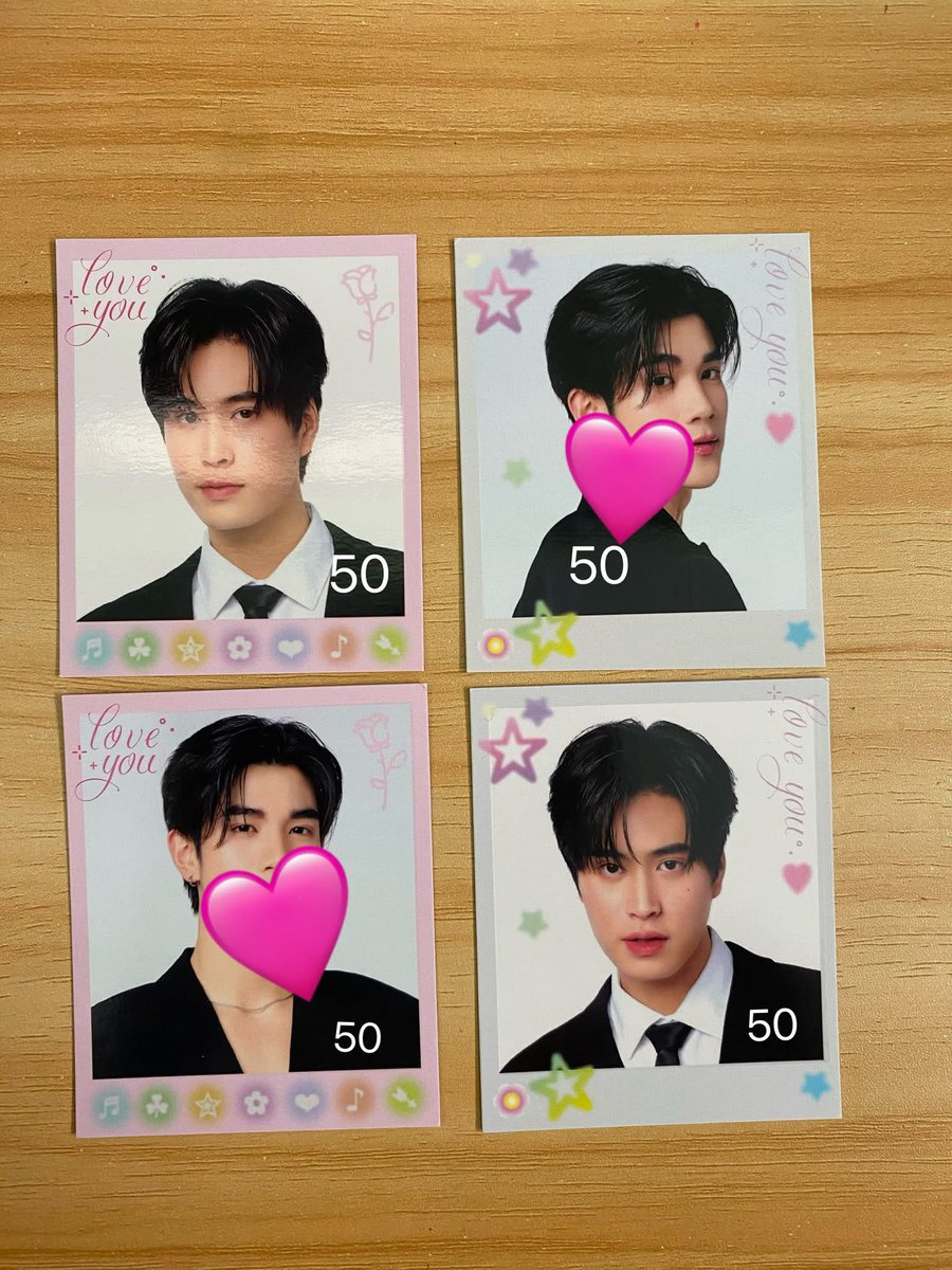 johanwerqs's tweet photo. ค่าส่ง 35 รับผ่อนคั้บ🩷
#ตลาดนัดเจมีไนน์โฟร์ท #ตลาดนัดเจมีไนท์โฟร์ท #ตลาดนัดgmmtv #ตลาดนัดgmm https://t.co/bsrWousbMc