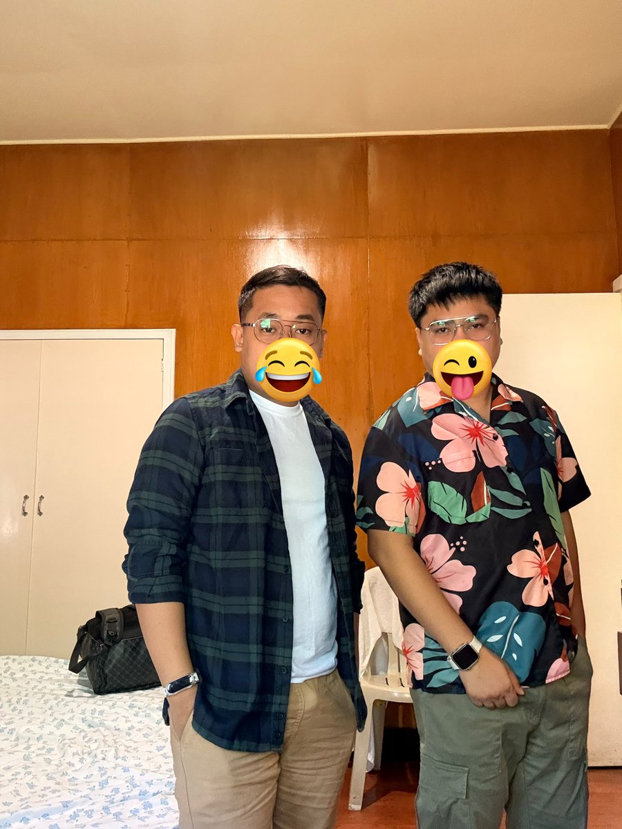 kheeeyyy_'s tweet photo. Nag Baguio para mag away😂 https://t.co/1HHxIkH03Y