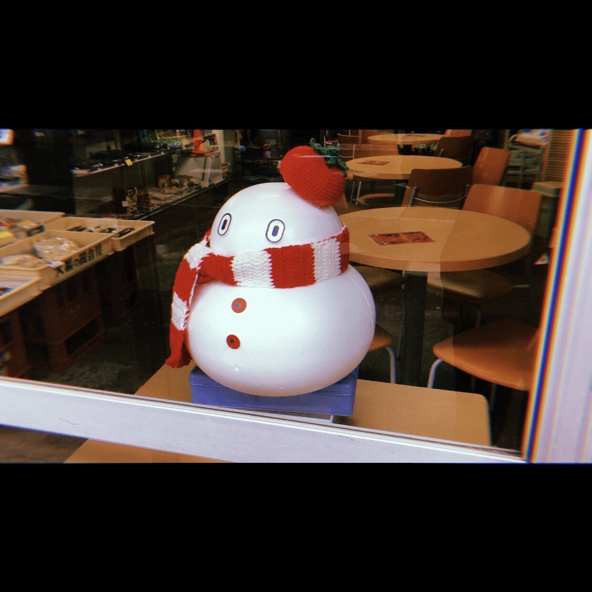 ポケふた山形県大蔵村へ。
雪の中の温泉街。
春夏秋もいいとこなんだろうな。