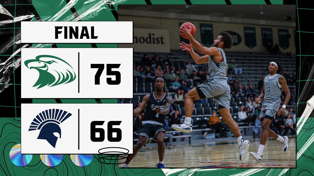 Central Methodist Men's Basketball tweet media